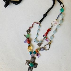 Jes MaHarry Wonder and Mystery Necklace